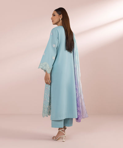 Sapphire | Eid Collection | S69 - House Of Anaya