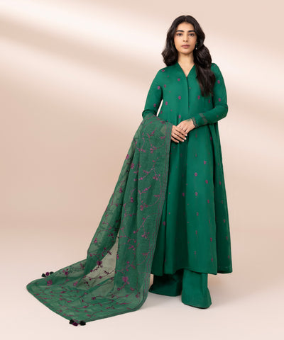 Sapphire | Eid Collection | D10 - House Of Anaya