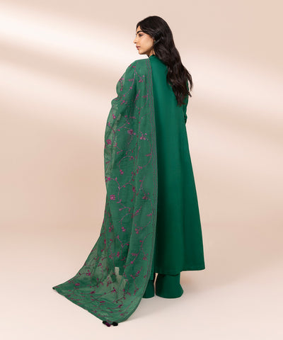 Sapphire | Eid Collection | D10 - House Of Anaya