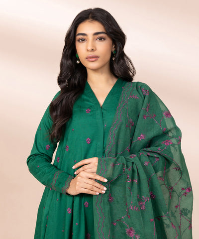 Sapphire | Eid Collection | D10 - House Of Anaya