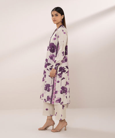 Sapphire | Eid Collection | D03 - House Of Anaya