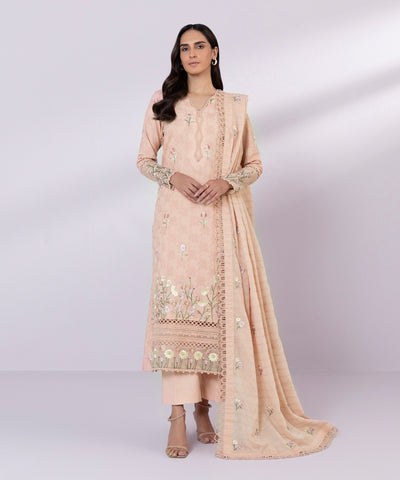 Sapphire | Eid Collection | S43 - House Of Anaya