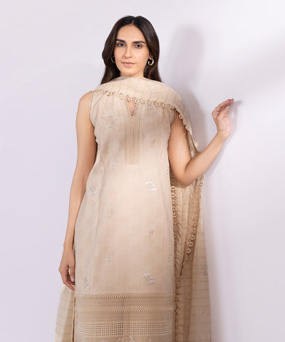 Sapphire | Eid Collection | S59 - House Of Anaya