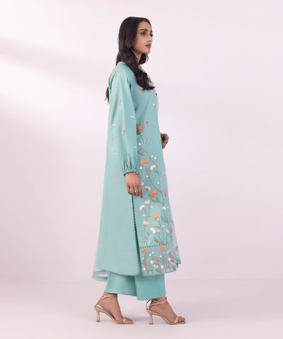 Sapphire | Eid Collection | S50 - House Of Anaya