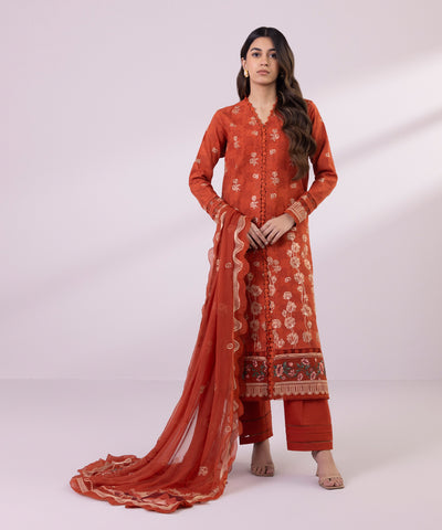 Sapphire | Eid Collection | S44 - House Of Anaya