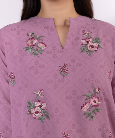 Sapphire | Eid Collection | S72 - House Of Anaya