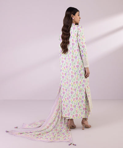 Sapphire | Eid Collection | S81 - House Of Anaya