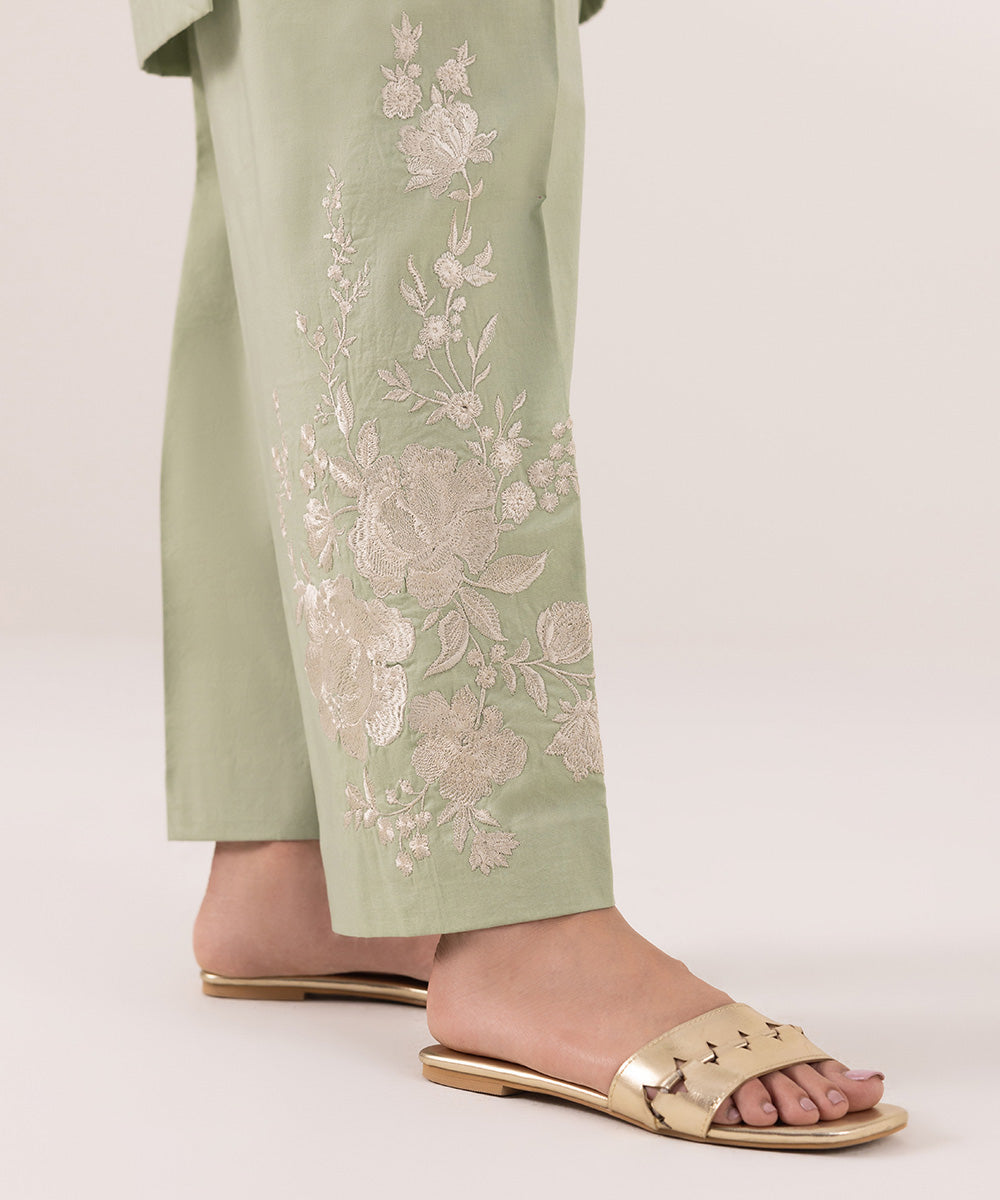 Sapphire | Intermix 2024 | Cambric Suit S-19 - House Of Anaya