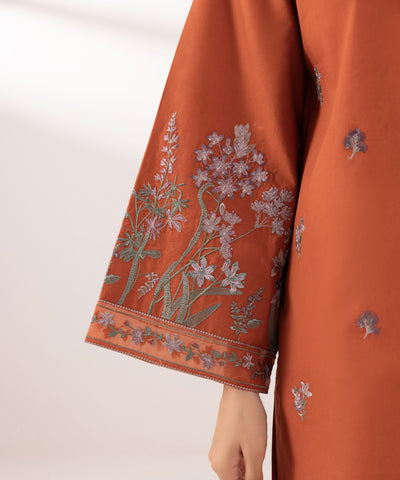 Sapphire | Intermix 2024 | Cambric Suit S-01 - House Of Anaya