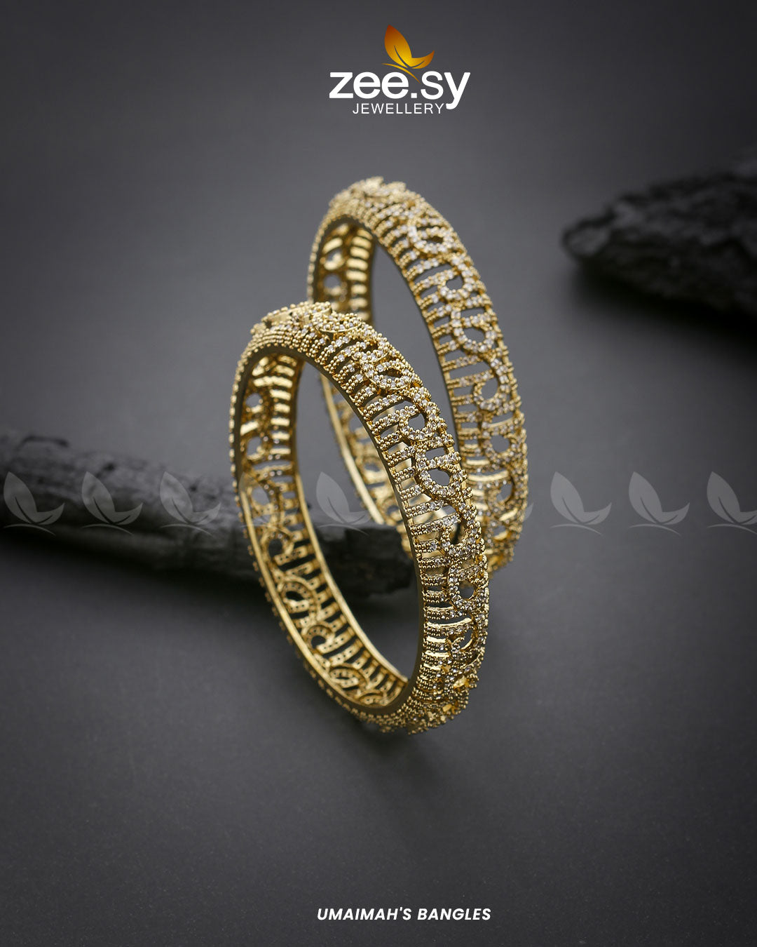 Umaimah's Bangles - Libasekhas