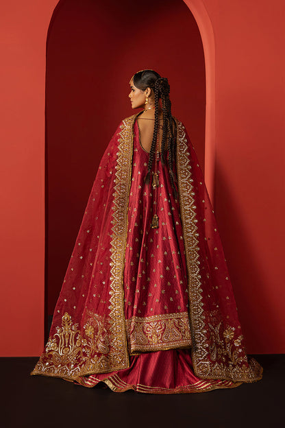 Afrozeh | Divani Silk 25 | Bahaar