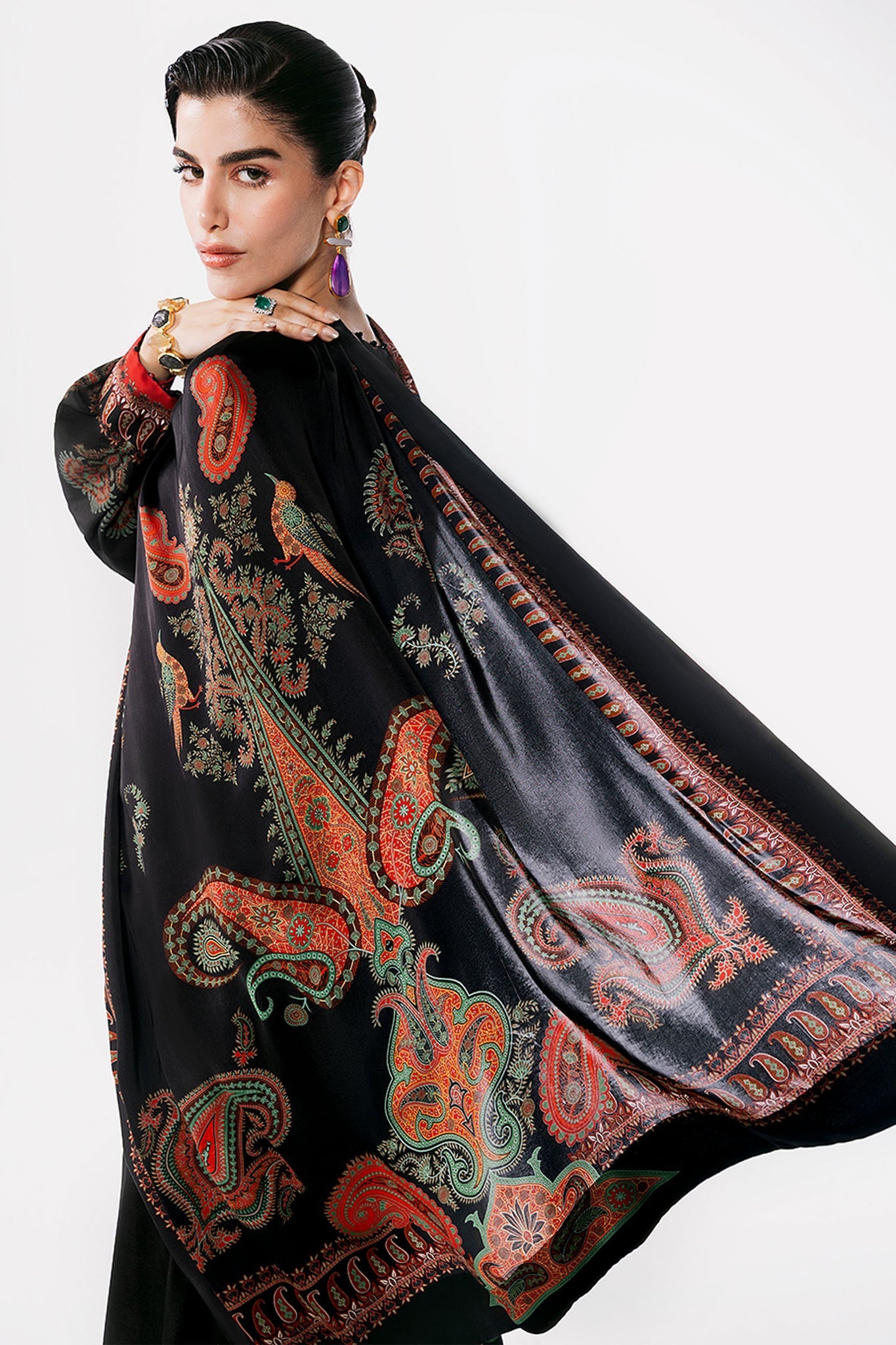 Elan I Elan Vital | AMÉLIE (EV-21395)