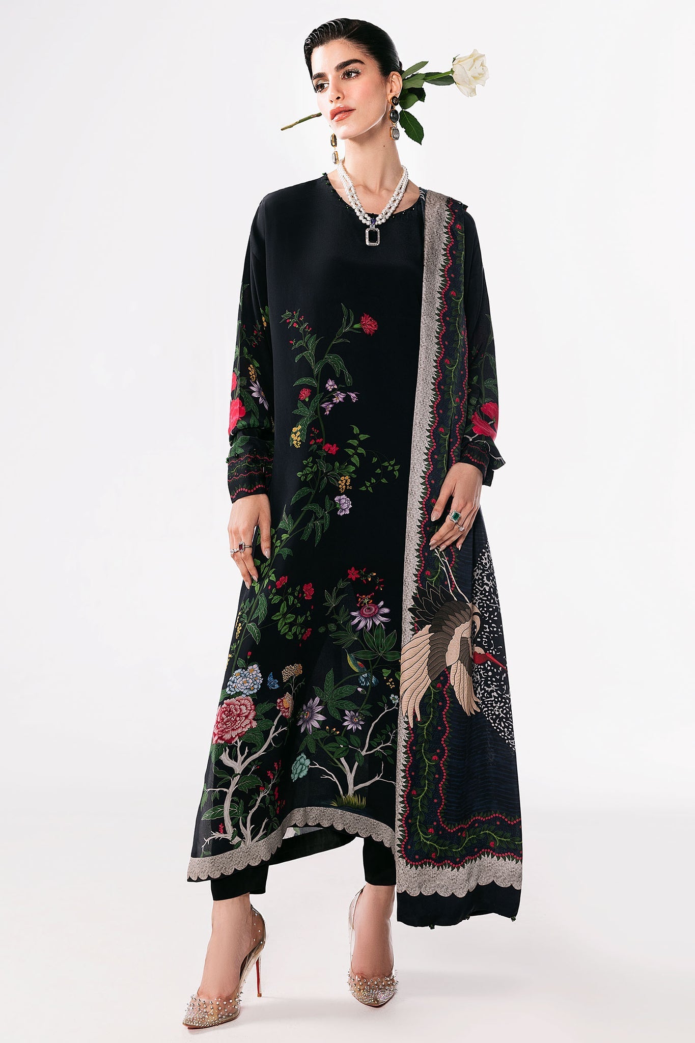 Elan I Elan Vital | AMÉLIE (EV-21395)