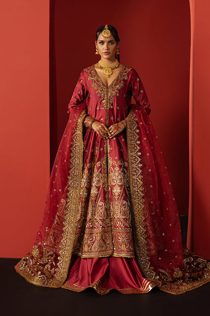 Afrozeh | Divani Silk 25 | Bahaar