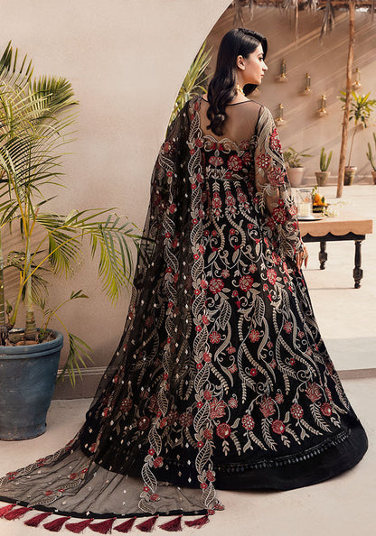 Altan | Virsa Luxury Wedding Collection | ALT/07 Majestic
