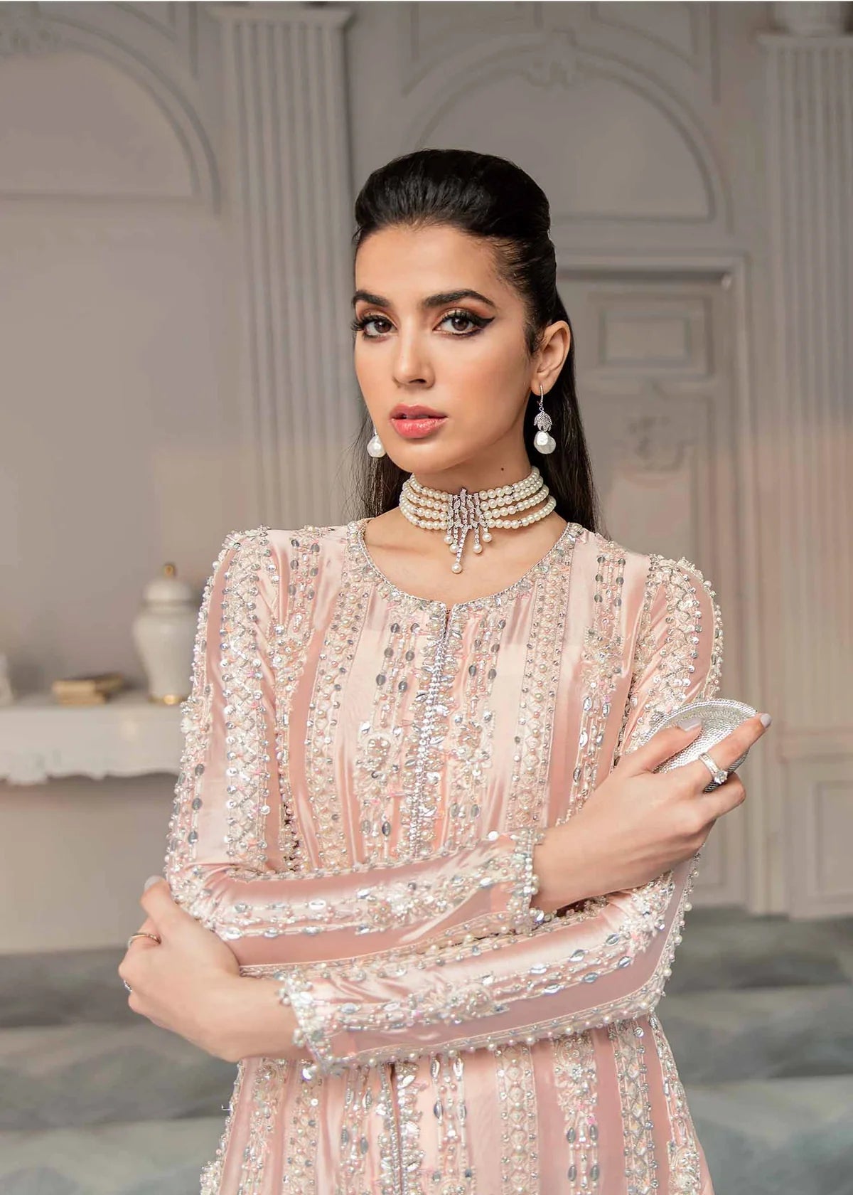 Kanwal Malik | Asteria Collection | Sophie