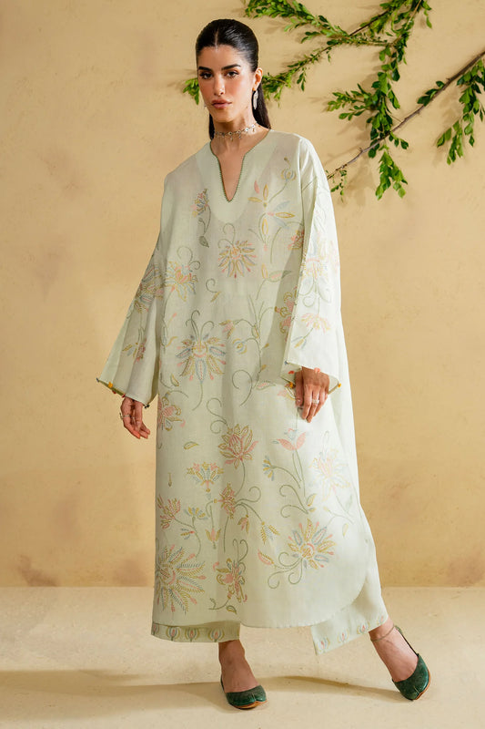 Elan | Elan indigene | VANYA (ERW-21498)