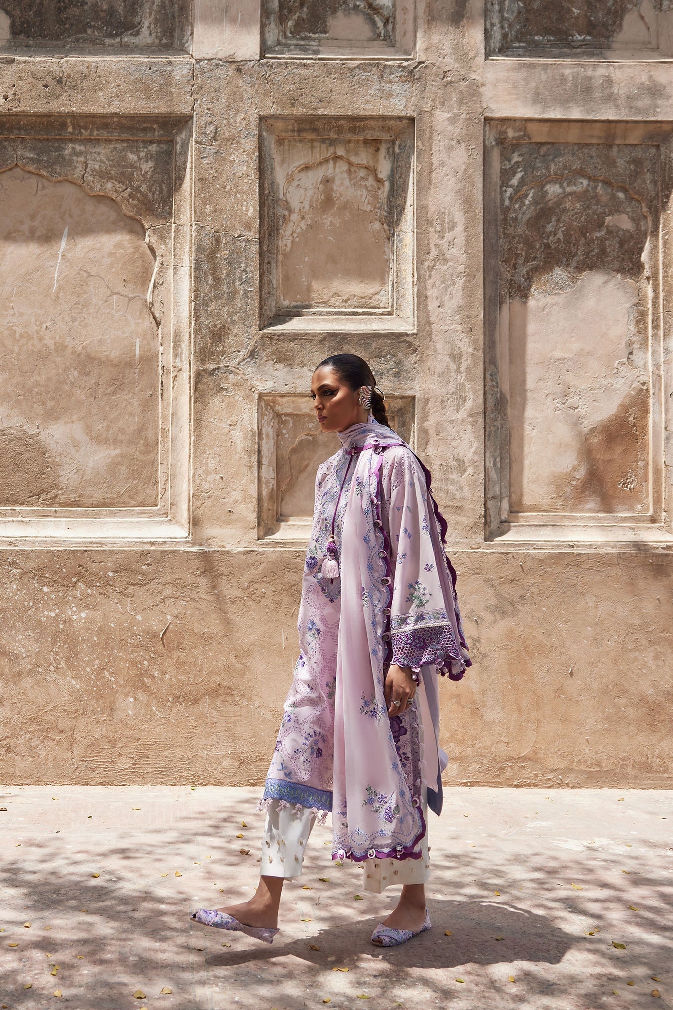 Elan | Luxury Lawn 25 | ALARA (EL25-12 B)