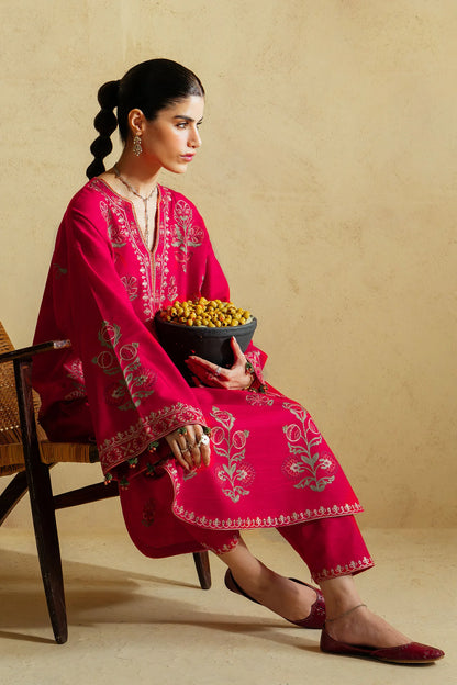 Elan | Elan indigene | GULNAAR (ERW-21501)