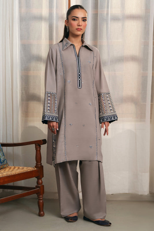 Zaha | Aangan Ready to Wear |  ZOHRA (ZRW-20910) - House Of Anaya