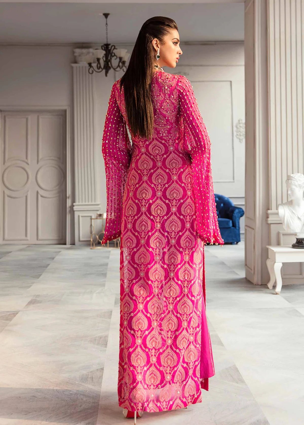 Kanwal Malik | Asteria Collection | Lolita