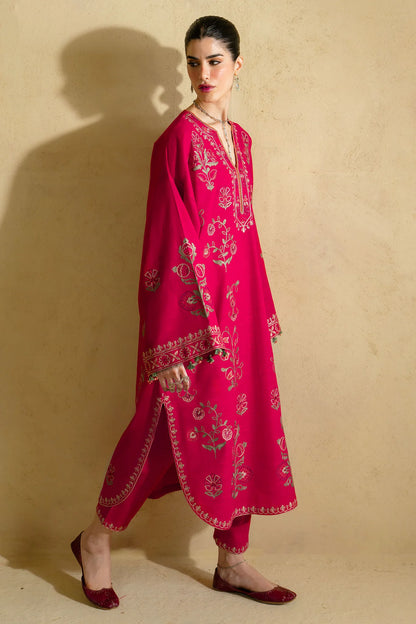 Elan | Elan indigene | GULNAAR (ERW-21501)