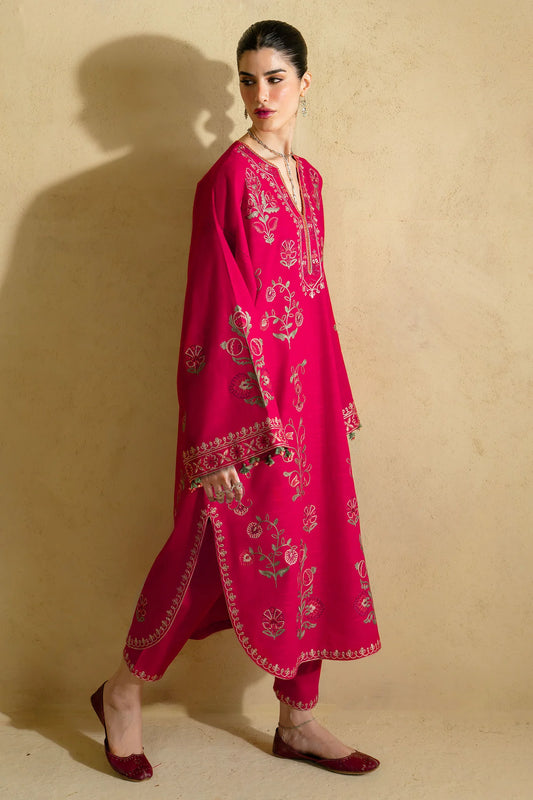 Elan | Elan indigene | GULNAAR (ERW-21501)