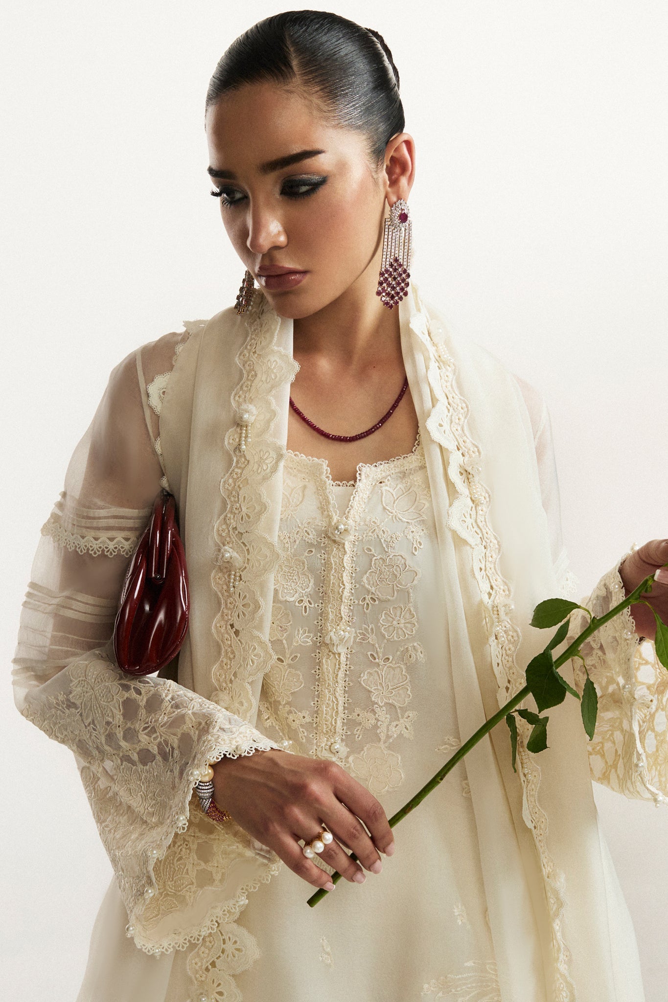 Elan I Vital Ornee I PERLE D’HIVER (EV-21353)