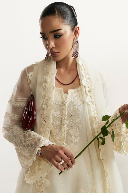 Elan I Vital Ornee I PERLE D’HIVER (EV-21353)