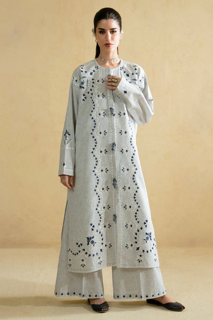 Elan | Elan indigene | VIRA (ERW-21495)