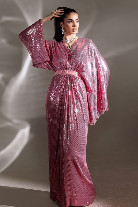 Elan | Lueur Dor | ‘BLUSH PAILLETÉ (EP-21401)