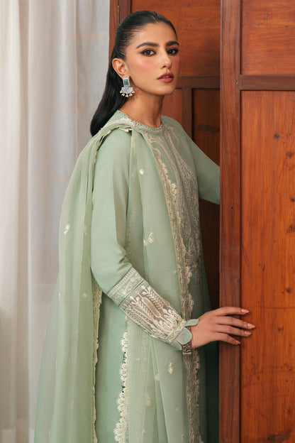 Zaha | Aangan Ready to Wear | CHANDNI (ZRW-20904) - House Of Anaya
