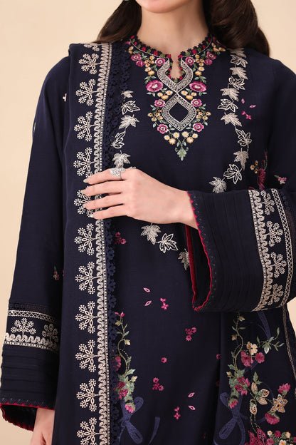 Zaha | Staples | LUNA (ZRW-21326)