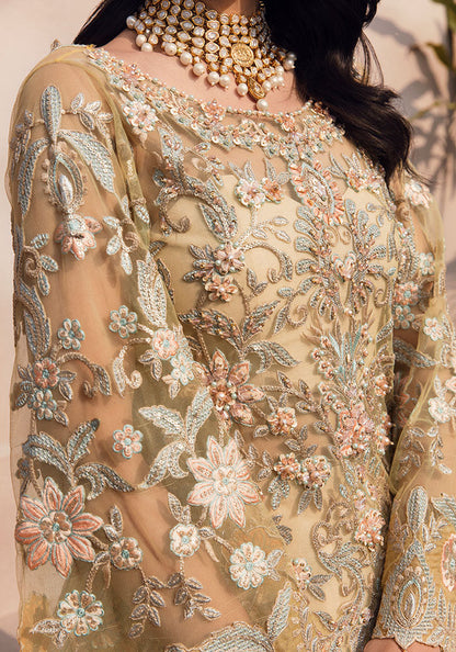 Altan | Virsa Luxury Wedding Collection | ALT/08 Mirage