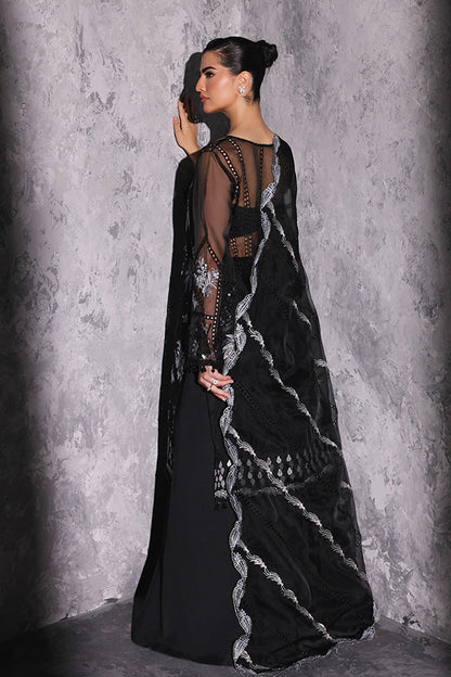 Saffron | Aatish Formals | Gul-e-Aftab - House Of Anaya