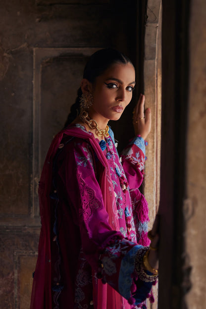 Elan | Luxury Lawn 25 | OPHELIA (EL25-10 B)