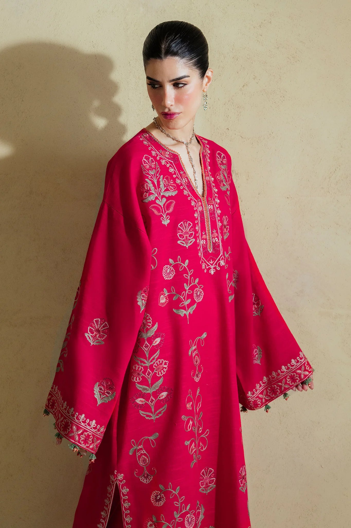 Elan | Elan indigene | GULNAAR (ERW-21501)