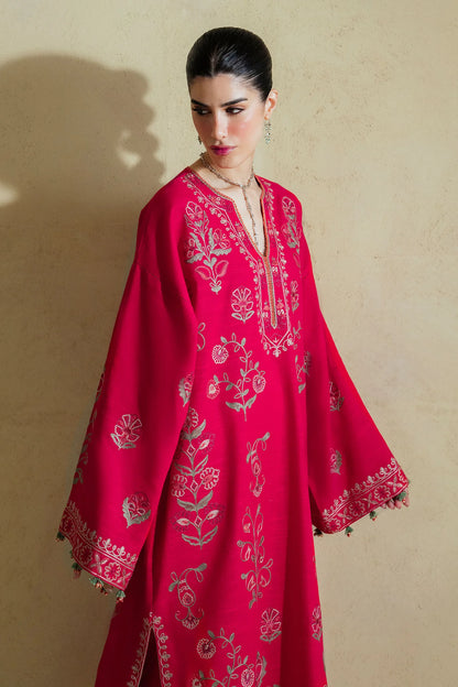 Elan | Elan indigene | GULNAAR (ERW-21501)