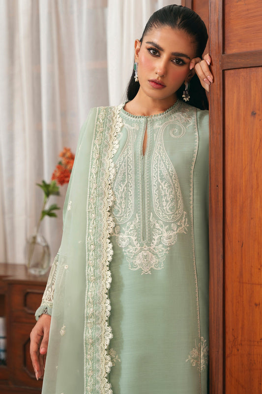 Zaha | Aangan Ready to Wear | CHANDNI (ZRW-20904) - House Of Anaya