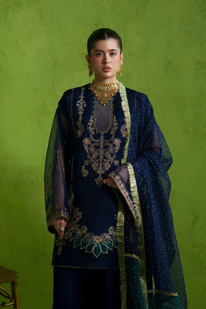 Vanya | The Regal Edit | FF-74
