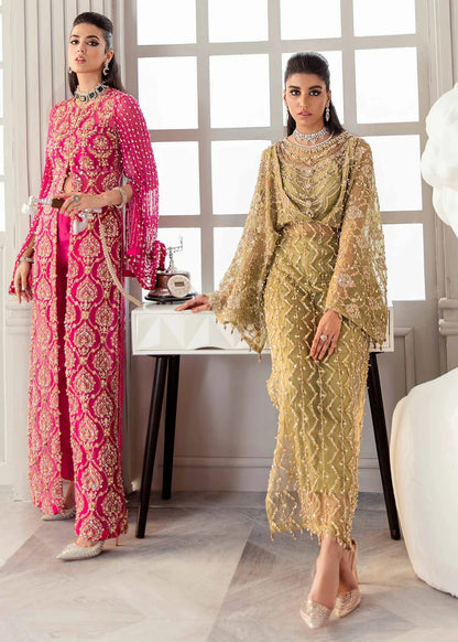 Kanwal Malik | Asteria Collection | Lolita