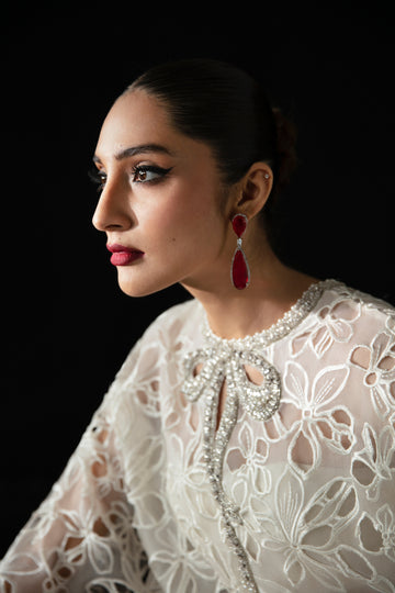 Elan | Pret Crepuscule | VOILE D'ARGENT (EP-21308)