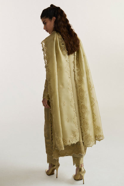 Elan I Vital Ornee I JARDIN SAUGE (EV-21352)