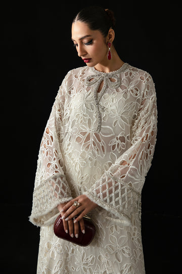 Elan | Pret Crepuscule | VOILE D'ARGENT (EP-21308)