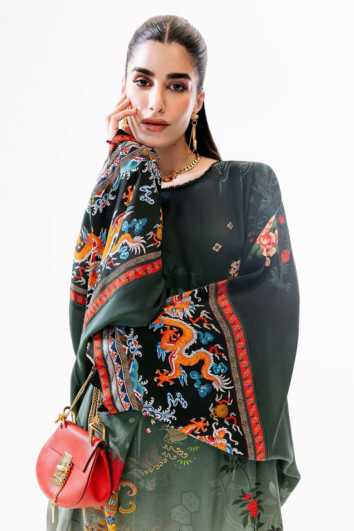 Elan | Auree Pret | ORÉE (EV-21399)