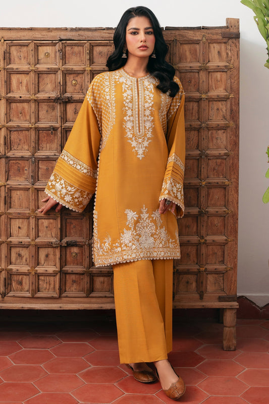 Zaha | Aangan Ready to Wear |DIYA (ZRW-20911) - House Of Anaya