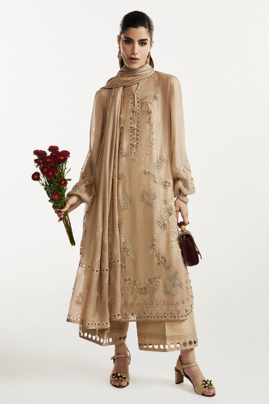 Elan I Vital Ornee I NUIT CÉLESTE (EV-21373)