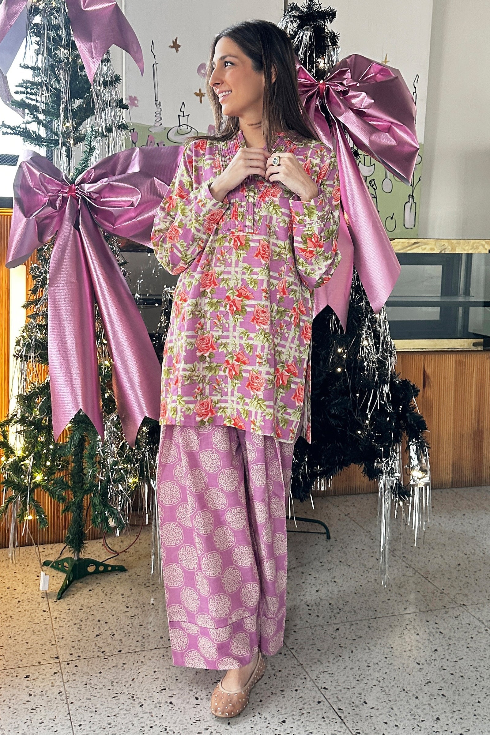 Zaha | Trechic Pret 24 | DAISY (ZRW-21329)