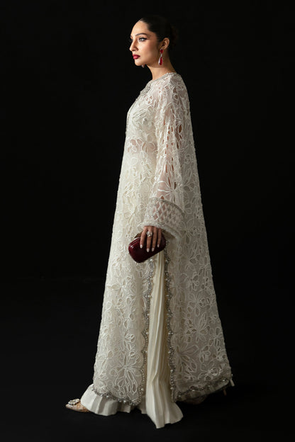 Elan | Pret Crepuscule | VOILE D'ARGENT (EP-21308)