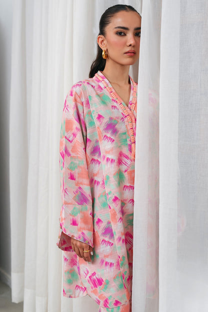 Zaha | Aangan Ready to Wear | SERENA (ZRW-21337) - House Of Anaya